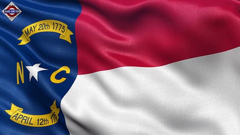 North Carolina bill would authorize use of deadly force to stop abortions