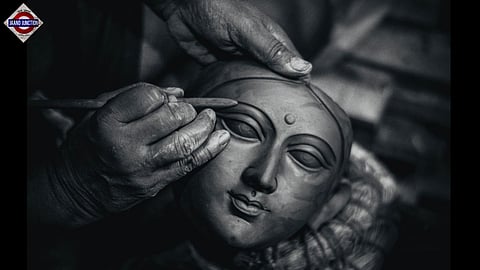 Bengal’s Durga Puja is facing trouble this year