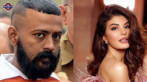 Jacqueline Fernandez and Sukesh Chandrasekhar to be charged in ₹200-crore extortion case