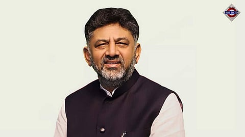 D. K. Shivakumar Elected CLP Leader, Set To Take Oath As Karnataka CM On June 3