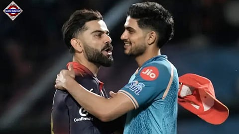 RCB vs GT IPL 2026 Final