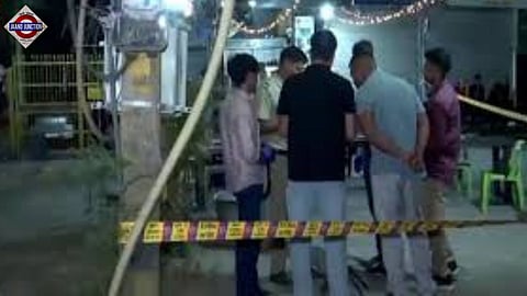 Delhi teenager in critical condition after being shot in the head over alleged ‘staring’ dispute