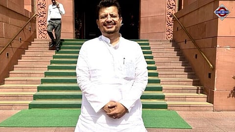 Ritabrata Appointed LoP As New Opposition Takes Shape In Bengal Assembly
