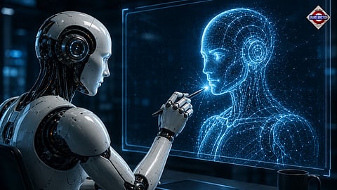 Humans May Lose Control As AI Starts Building Itself, Warns Anthropic