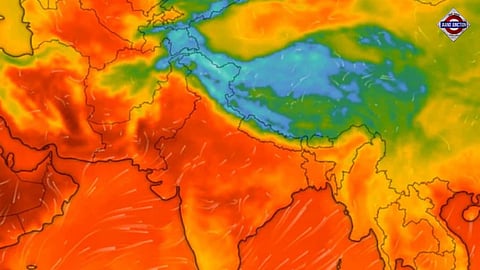 El Nino effect: These cities will see dramatic changes in rain patterns