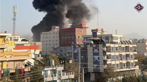 Pakistan Launches Fresh Air Strikes In Afghanistan, 13 Dead, Including 11 Children