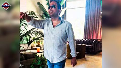 Indian-Origin Man Arrested for Defrauding US Bank of $100 Million with Fake Documents