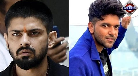 Singer Guru Randhawa and alleged Bishnoi gang associate Anil Pandit are at the centre of claims that emerged following the Paschim Vihar gym firing case.