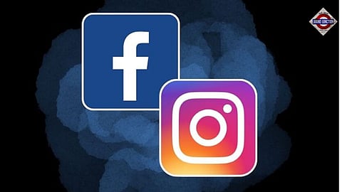 Facebook hit by global outage, Instagram also facing disruptions for some users