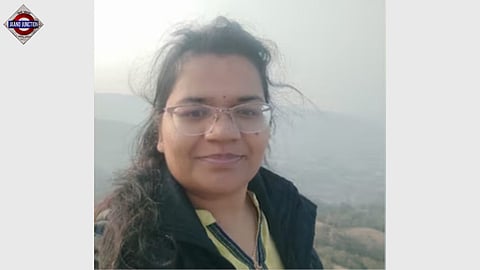 Insomnia-hit techie jumps from 6th floor
