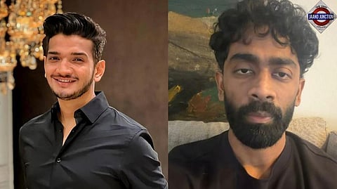 As backlash over the ₹370 biryani row continues, Munawar Faruqui has called for an end to online harassment targeting Pranit More.