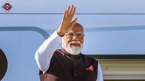 PM Modi