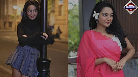 Fans remember actress Sanchita Ugale as her last social media post goes viral after her untimely demise.