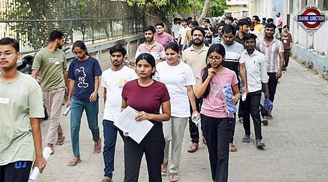 Telegram access has been temporarily restricted in India ahead of the NEET-UG 2026 re-examination as authorities seek to curb fraud and misinformation.