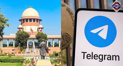 The Centre defended Telegram's temporary block in the Delhi High Court over compliance concerns.