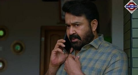 Drishyam 3 faces a setback in Telugu markets as the Madras High Court stays the film's dubbed OTT release amid a copyright dispute.