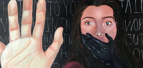 “International Day for the Elimination of Sexual Violence in Conflict 2026: A global call to end impunity, support survivors, and strengthen justice in conflict-affected regions.”