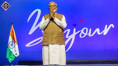 PM Modi