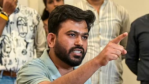 CJP founder Abhijeet Dipke has written to the Prime Minister, seeking ₹1 crore compensation for families affected by student deaths reported amid the ongoing NEET examination controversy.