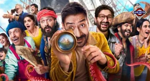 Director Indra Kumar has hinted at the possibility of Dhamaal 5, saying the franchise's future will depend on how audiences respond to Dhamaal 4.