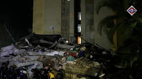 Venezuela experienced its strongest earthquake since 1900, with a 7.5-magnitude tremor causing widespread damage, followed hours later by a separate 6.9-magnitude quake in Japan.