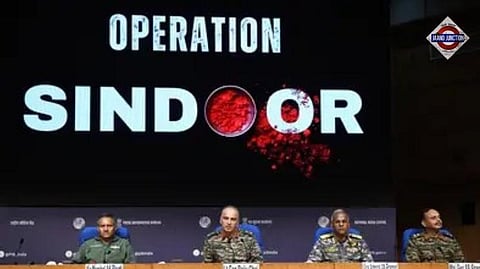 Names of six soldiers killed during Operation Sindoor have been made public for the first time, marking an official disclosure of their identities and sacrifice.