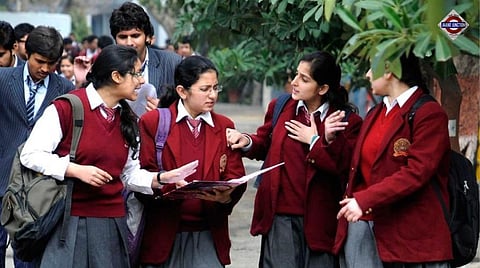 NCERT's revised Class 9 Social Science textbook introduces a chapter on the Emergency while omitting the Preamble and references to secularism, prompting political debate over the curriculum changes.