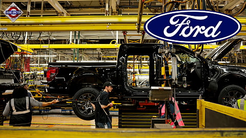 AI didn't work, so Ford is hiring old engineers again.
