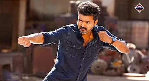 Jana Nayagan, starring Tamil Nadu CM Vijay, has received an 'A' certificate from the CBFC, clearing the film for theatrical release.