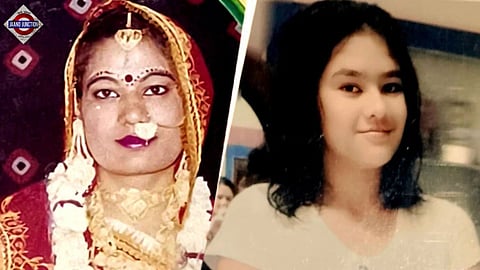 Jaipur woman allegedly hires hitmen to kill mother for government job