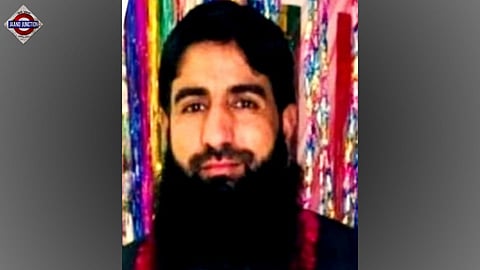 Hizbul Terrorist Wanted for 2013 Kashmir Attack Now Faces Interpol Red Corner Notice