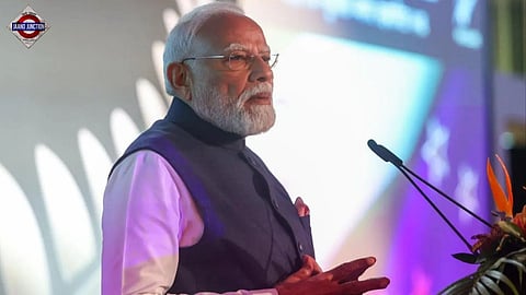 PM Modi