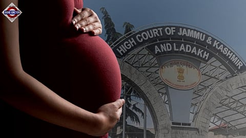 Maternity Leave Is a Constitutional Right for Women, Not State Benevolence.