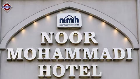 3 Mumbai restaurants lose FDA licences 
