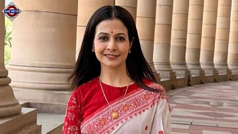 Koel Mallick