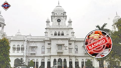 No more non-veg in KGMU Lucknow hostels.