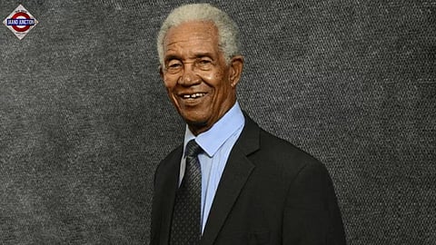 Cricket legend Sir Garfield Sobers passes away at 89