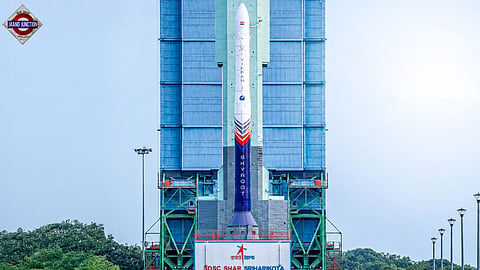 Skyroot's Vikram-1 to launch today