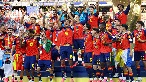 FIFA World Cup 2026