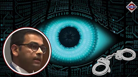 US court sentences Indian-origin doctor for secretly recording staff in hospital restroom
