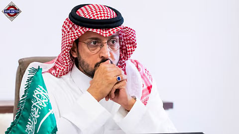 Saudi Prince Abdullah bin Fahad bin Abdullah bin Abdulaziz bin Jalawi Al Saud was found dead in London hotel due to drug overdose.