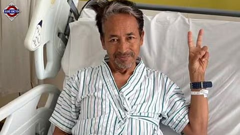Sonam Wangchuk