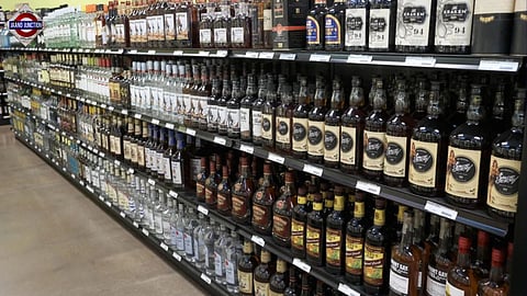 Delhi liquor shops to shut at 8 pm on weekends amid CJP protests