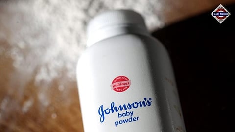 Johnson & Johnson faces a proposed $5.5 billion settlement over thousands of lawsuits alleging its talc-based baby powder was linked to ovarian cancer, while the company continues to deny the claims.