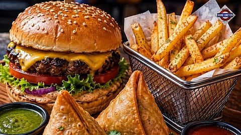 The Maharashtra Food and Drug Administration has banned the sale of junk food within 50 metres of schools as part of new measures to promote healthy eating and strengthen food safety for students.
