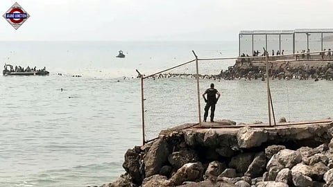 Italy demands Spain be suspended from Schengen zone amid migrant crisis