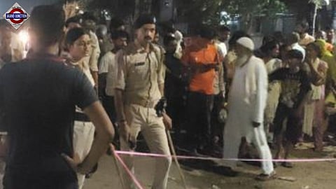 Digha firing: Shopkeeper shot dead
