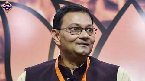 Chandra Kumar Bose 