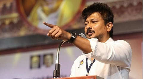 Udhayanidhi Stalin arrest