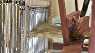From breathable cotton to luxurious silk, handloom fashion is redefining style in 2026 with timeless weaves, sustainable fabrics and contemporary designs.